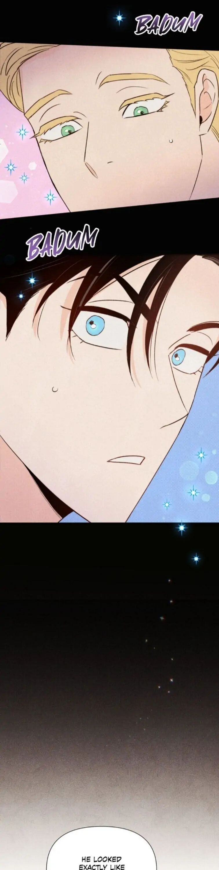 Read Kill the Lights chapter 23 image 25 on Lezhin