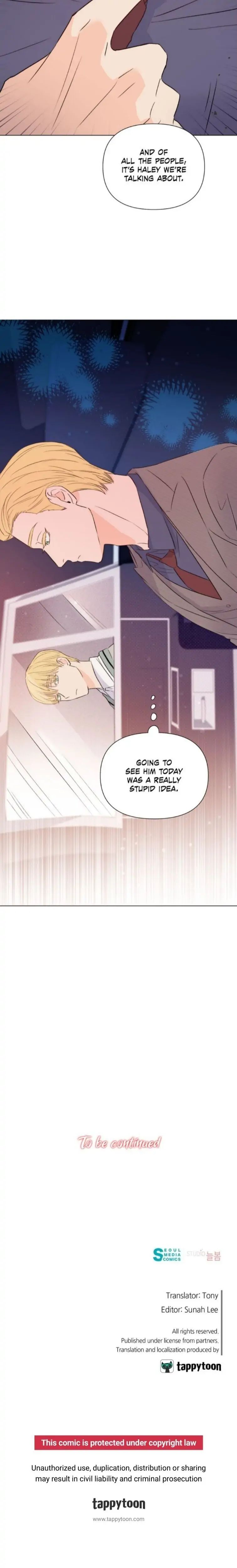 Read Kill the Lights chapter 23 image 27 on Lezhin