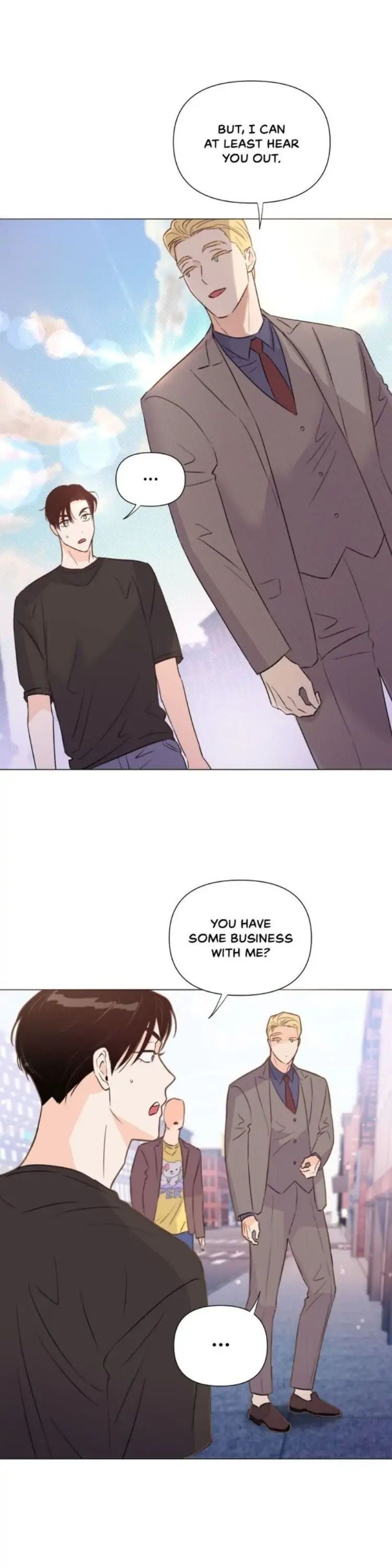 Read Kill the Lights chapter 23 image 6 on Lezhin