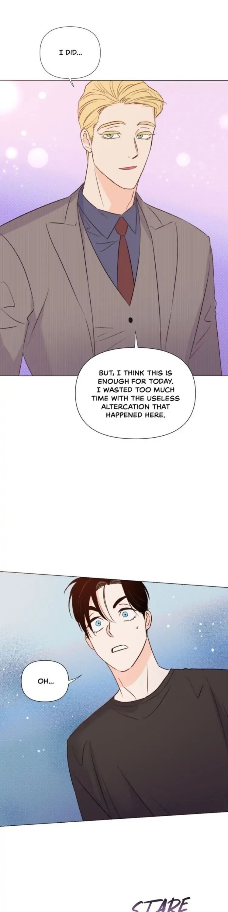 Read Kill the Lights chapter 23 image 7 on Lezhin