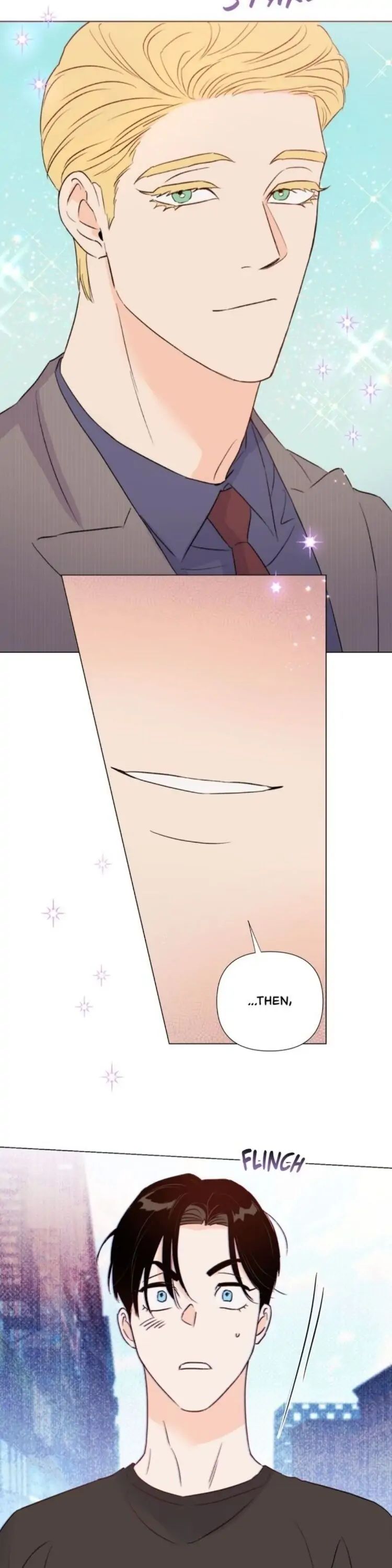 Read Kill the Lights chapter 23 image 8 on Lezhin