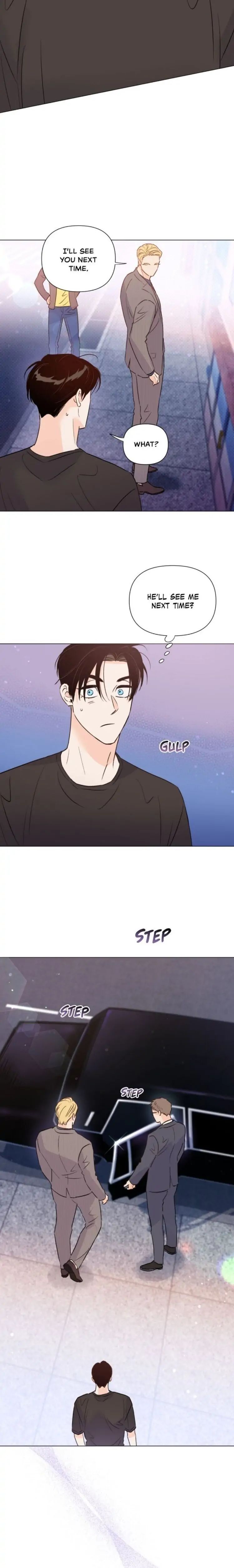 Read Kill the Lights chapter 23 image 9 on Lezhin