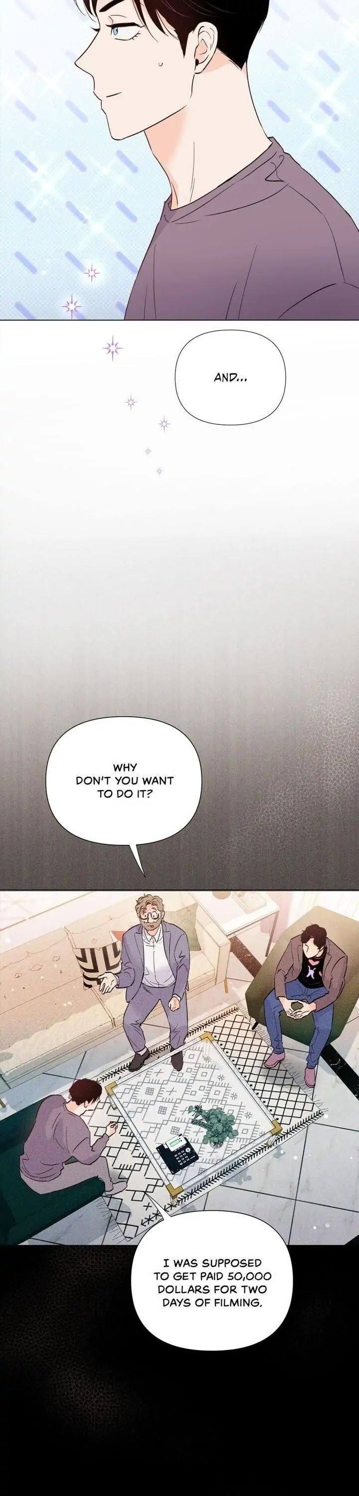 Read Kill the Lights chapter 24 image 11 on Lezhin