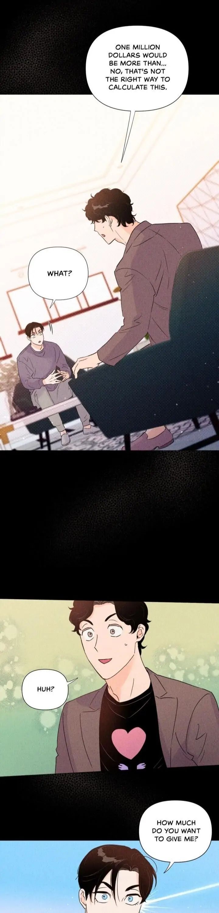 Read Kill the Lights chapter 24 image 13 on Lezhin