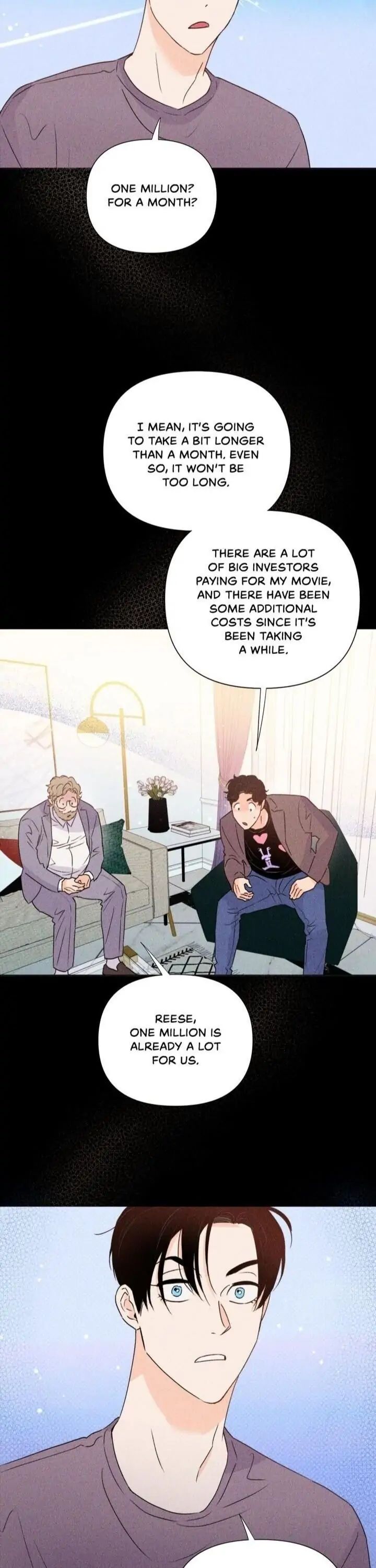 Read Kill the Lights chapter 24 image 14 on Lezhin