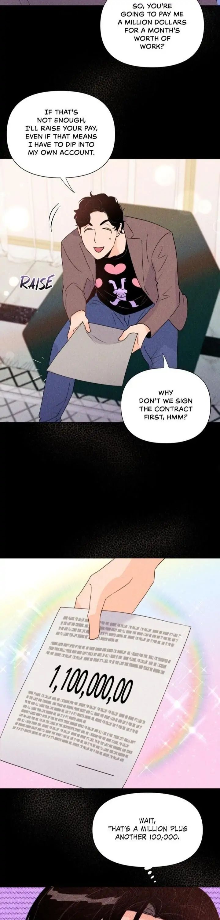 Read Kill the Lights chapter 24 image 15 on Lezhin