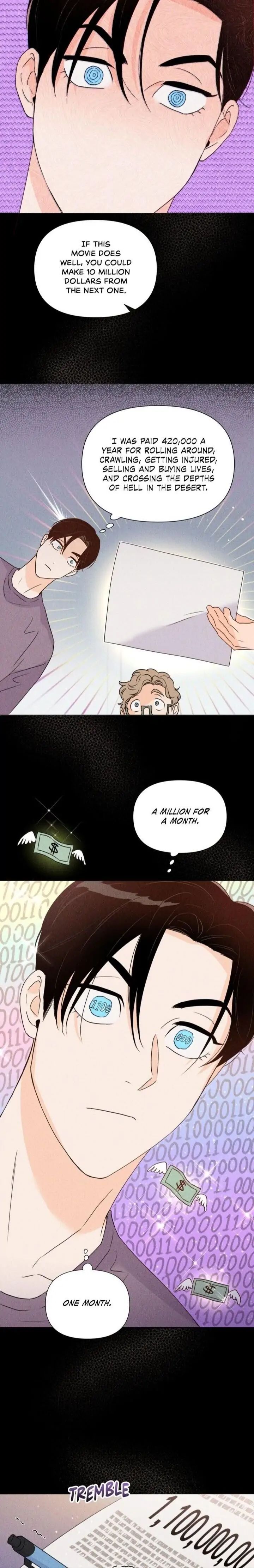 Read Kill the Lights chapter 24 image 16 on Lezhin