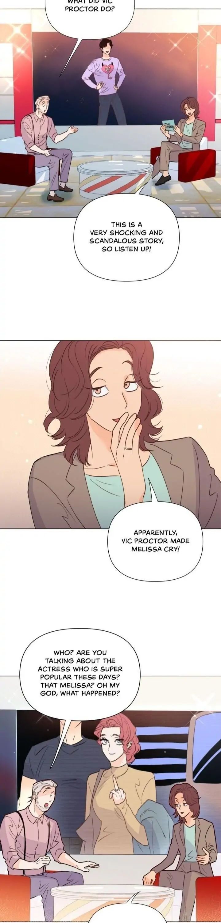 Read Kill the Lights chapter 24 image 2 on Lezhin