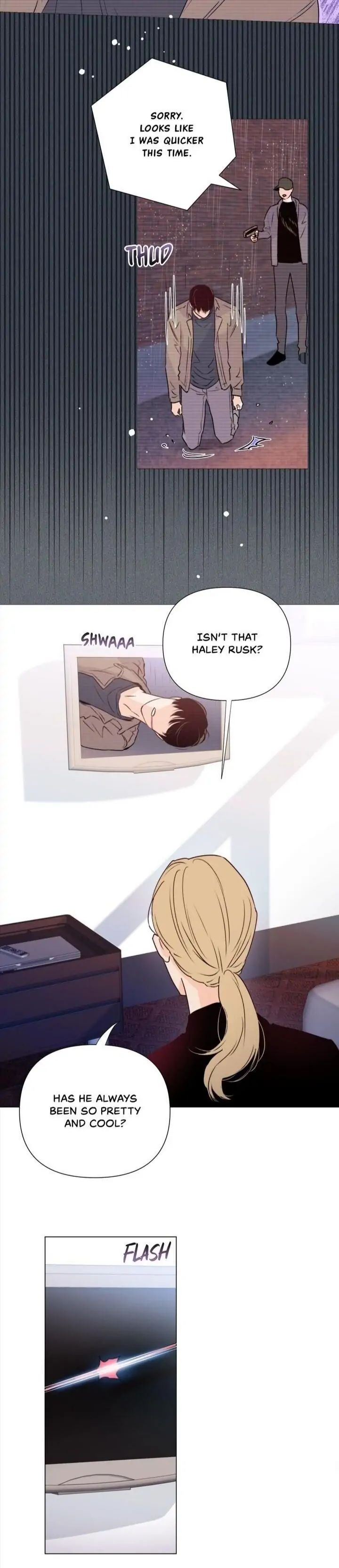 Read Kill the Lights chapter 24 image 20 on Lezhin