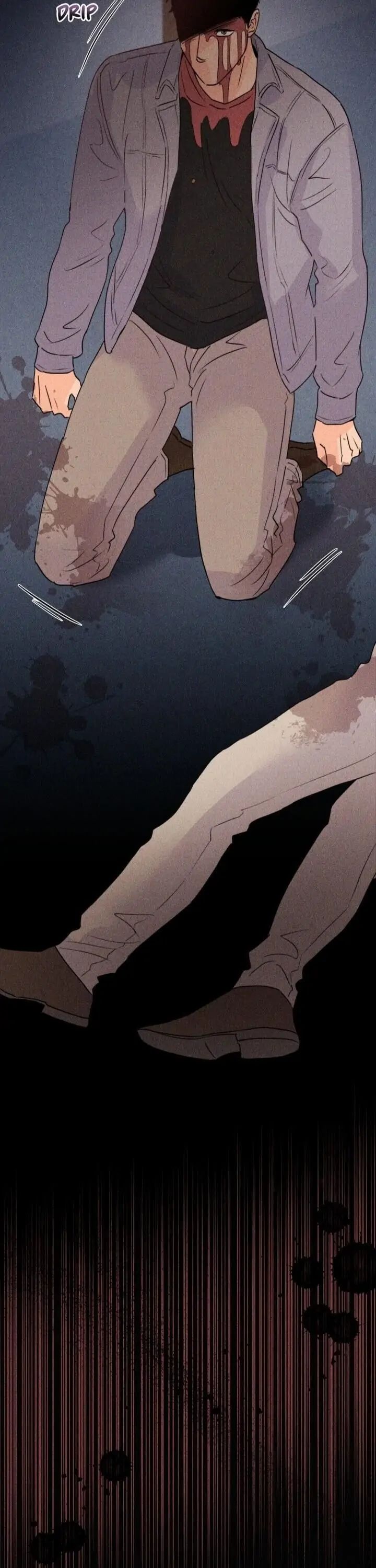 Read Kill the Lights chapter 24 image 23 on Lezhin