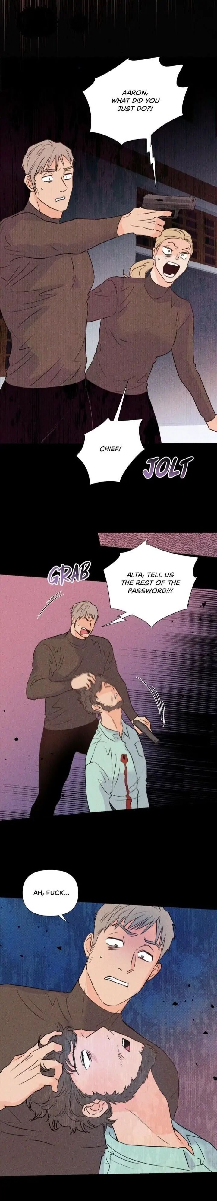 Read Kill the Lights chapter 24 image 24 on Lezhin