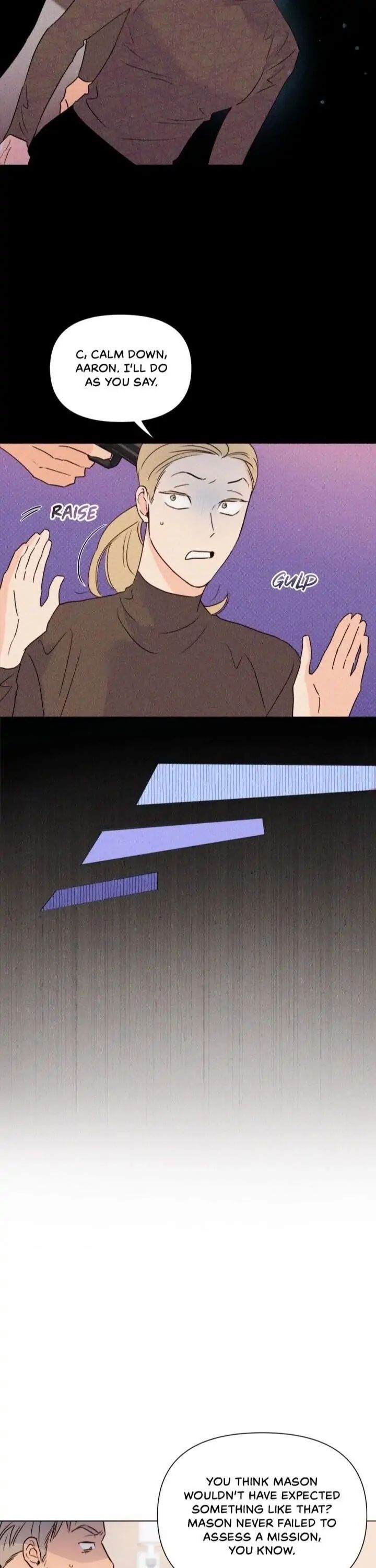 Read Kill the Lights chapter 24 image 26 on Lezhin