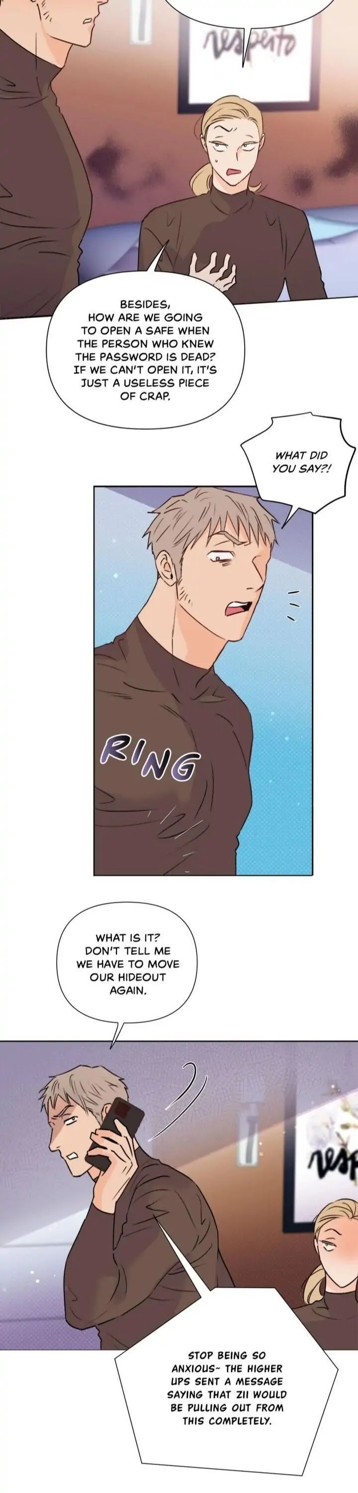 Read Kill the Lights chapter 24 image 27 on Lezhin