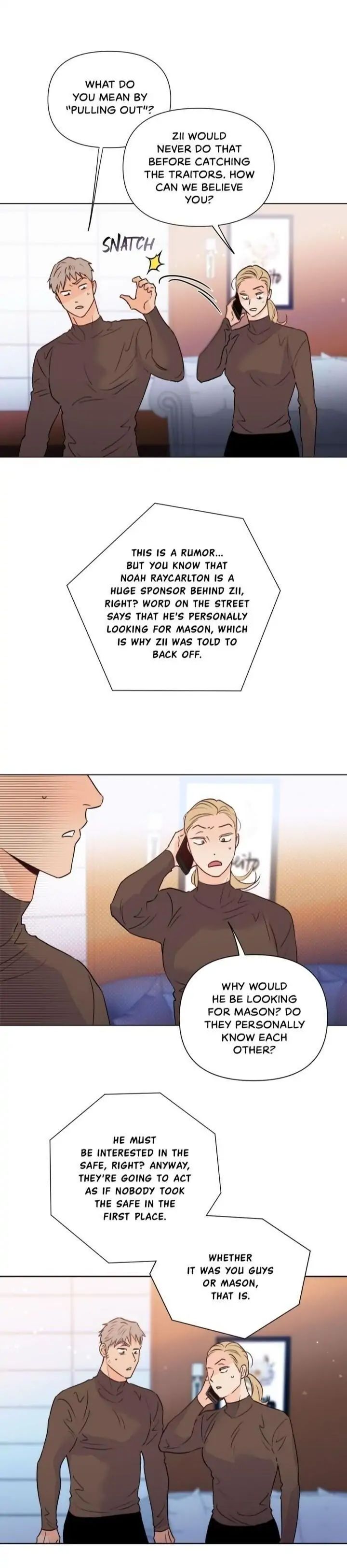 Read Kill the Lights chapter 24 image 28 on Lezhin