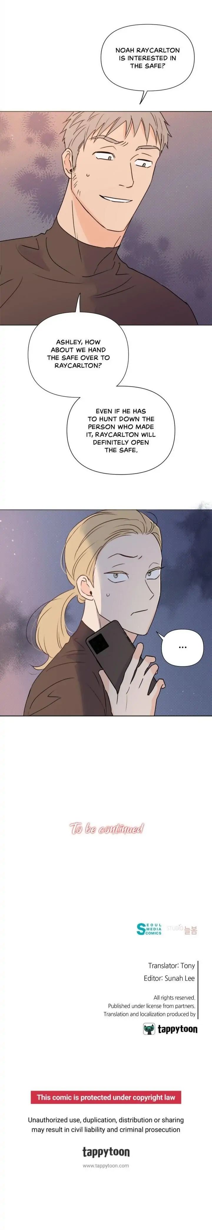 Read Kill the Lights chapter 24 image 29 on Lezhin