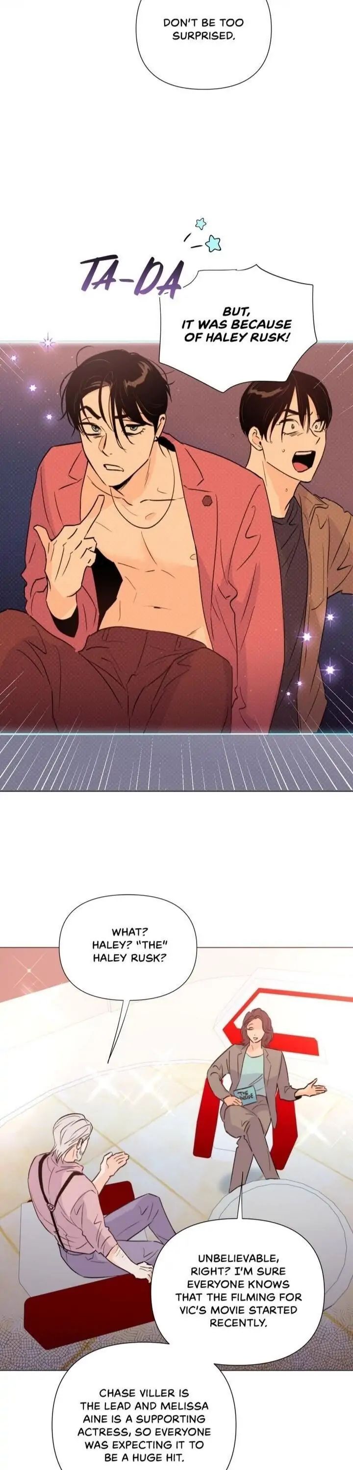 Read Kill the Lights chapter 24 image 3 on Lezhin