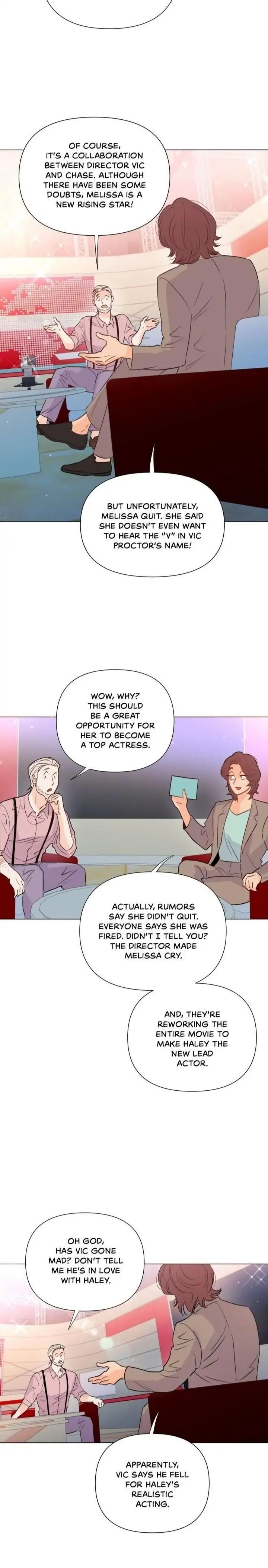 Read Kill the Lights chapter 24 image 4 on Lezhin