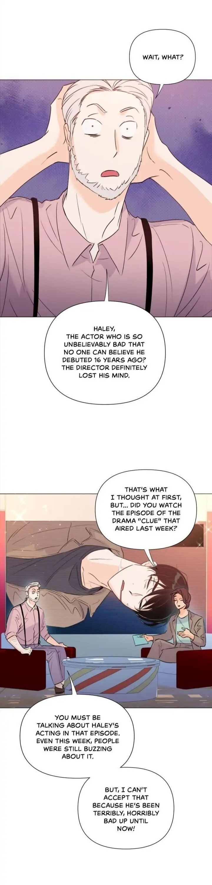 Read Kill the Lights chapter 24 image 5 on Lezhin