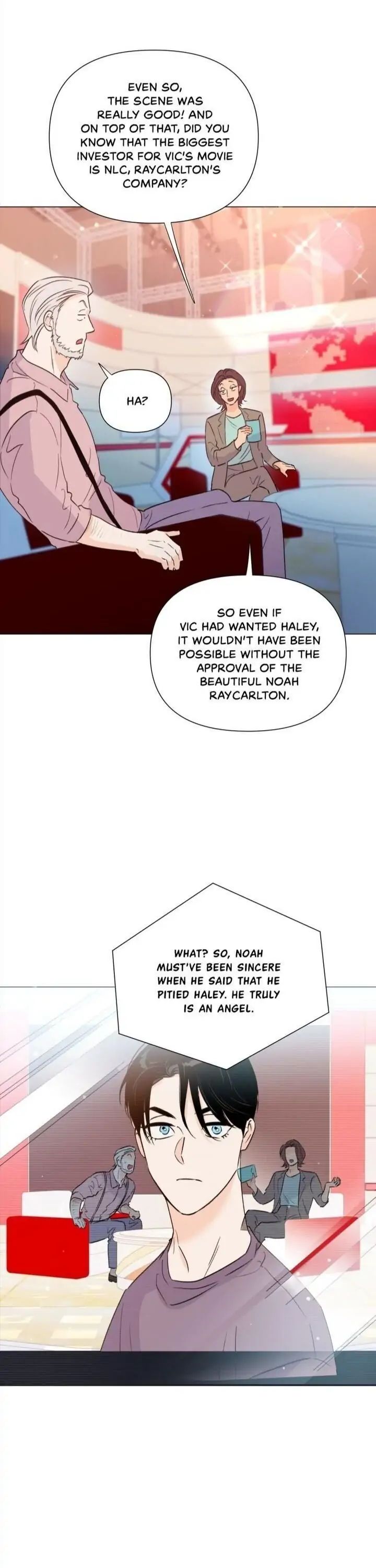Read Kill the Lights chapter 24 image 6 on Lezhin