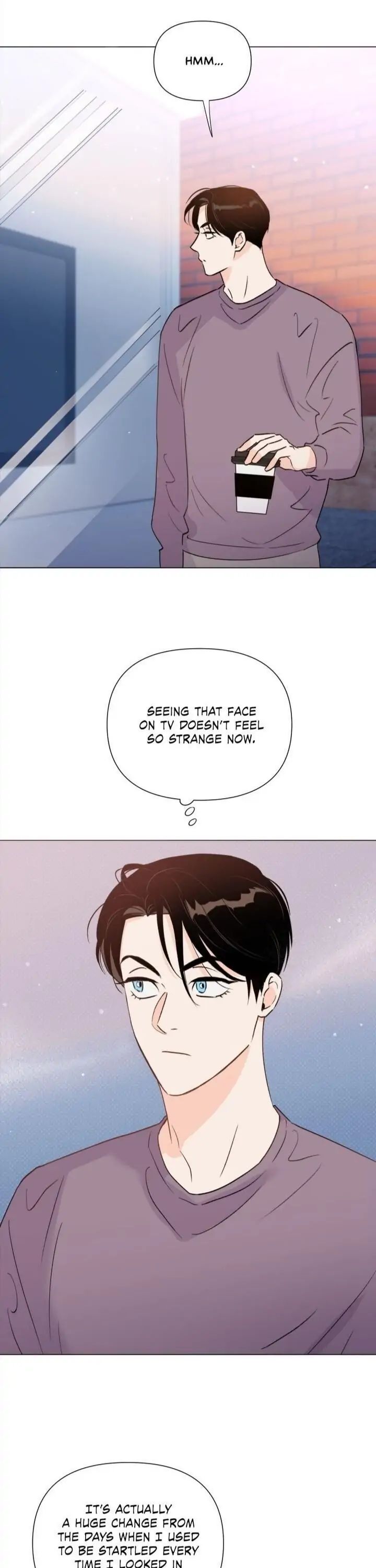 Read Kill the Lights chapter 24 image 7 on Lezhin