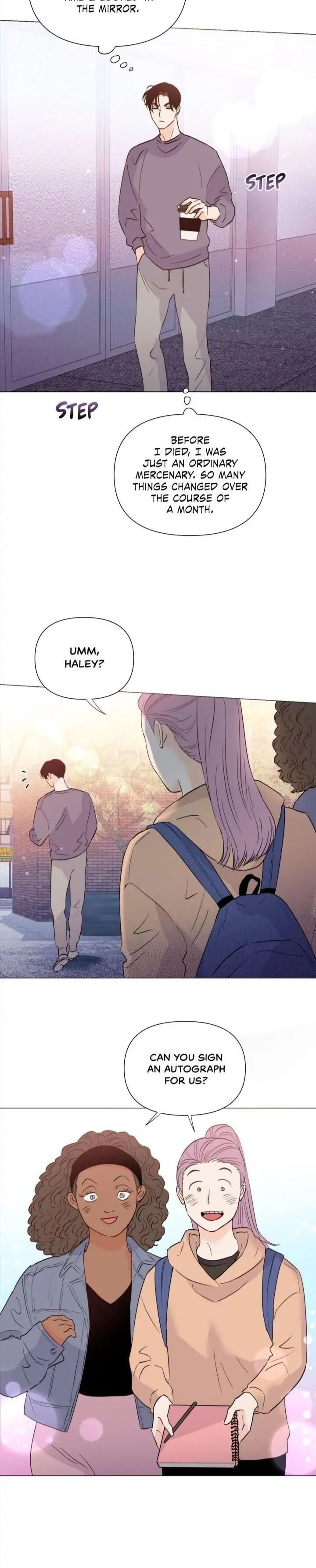 Read Kill the Lights chapter 24 image 8 on Lezhin