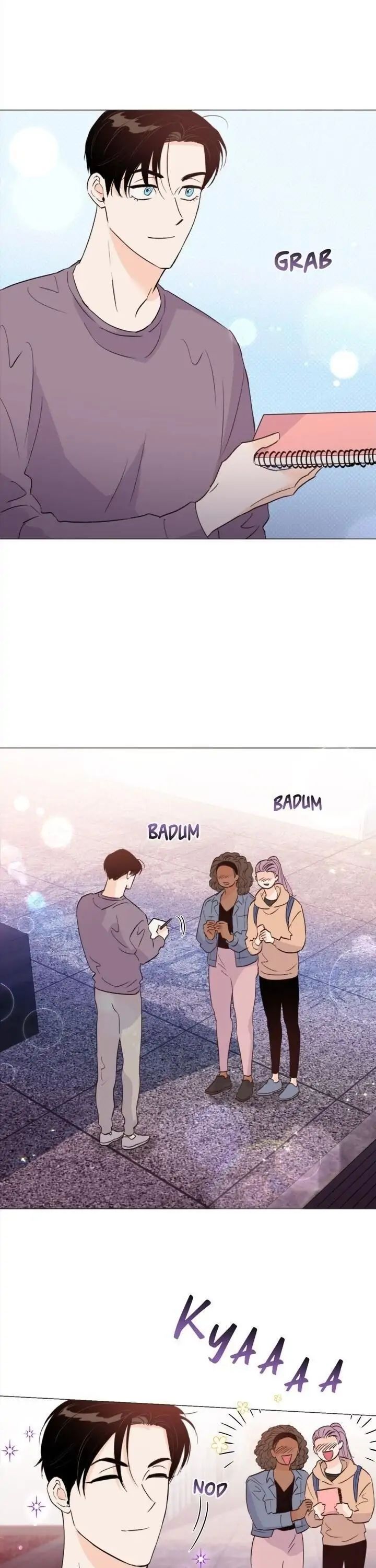 Read Kill the Lights chapter 24 image 9 on Lezhin