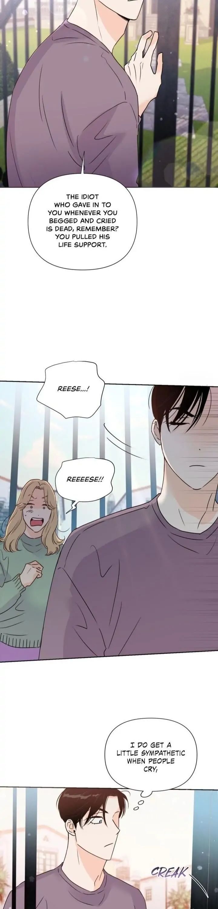 Read Kill the Lights chapter 25 image 10 on Lezhin