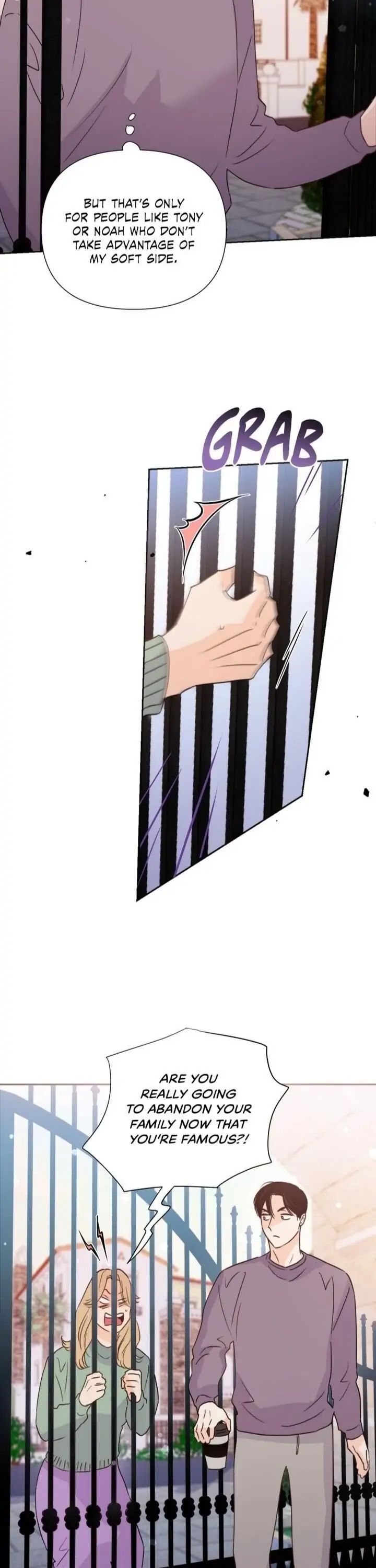 Read Kill the Lights chapter 25 image 11 on Lezhin