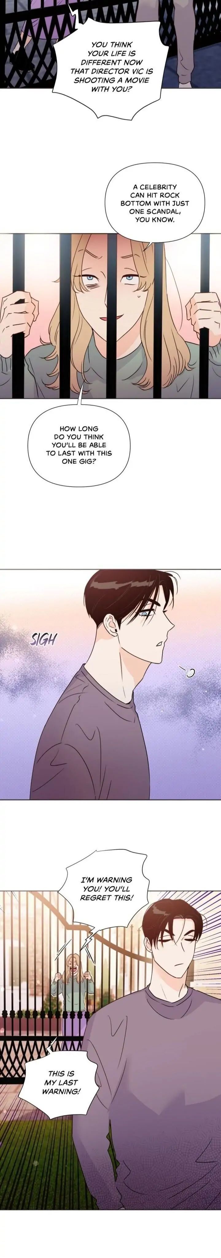 Read Kill the Lights chapter 25 image 12 on Lezhin