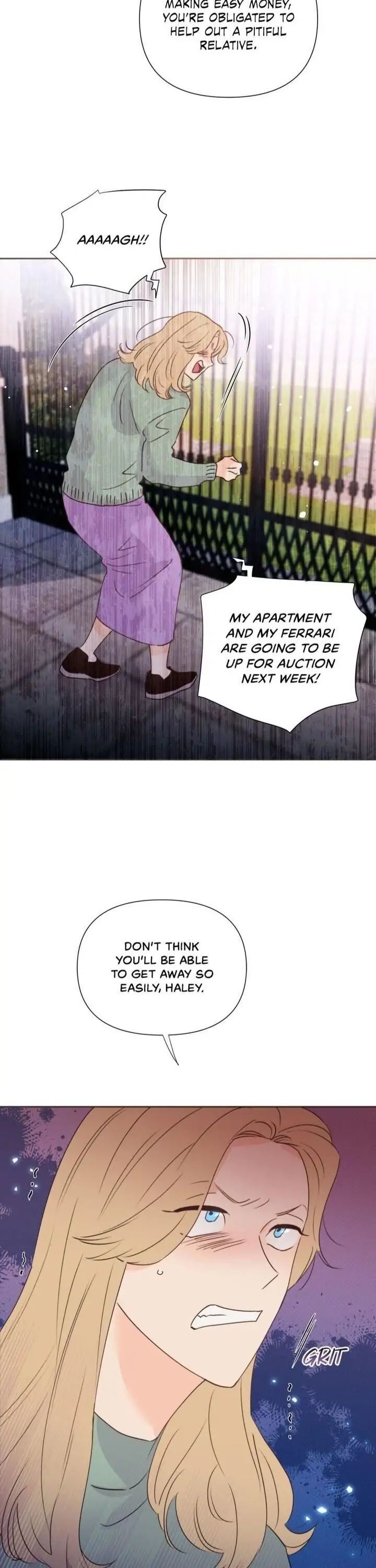 Read Kill the Lights chapter 25 image 14 on Lezhin