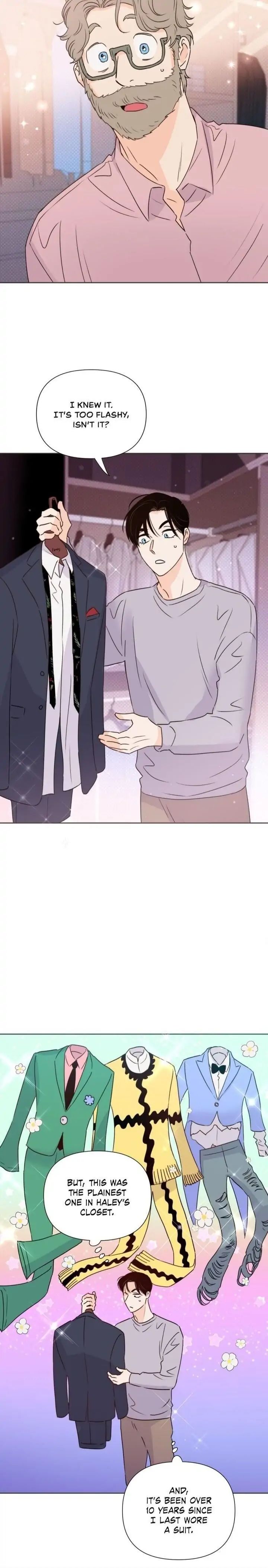 Read Kill the Lights chapter 25 image 16 on Lezhin