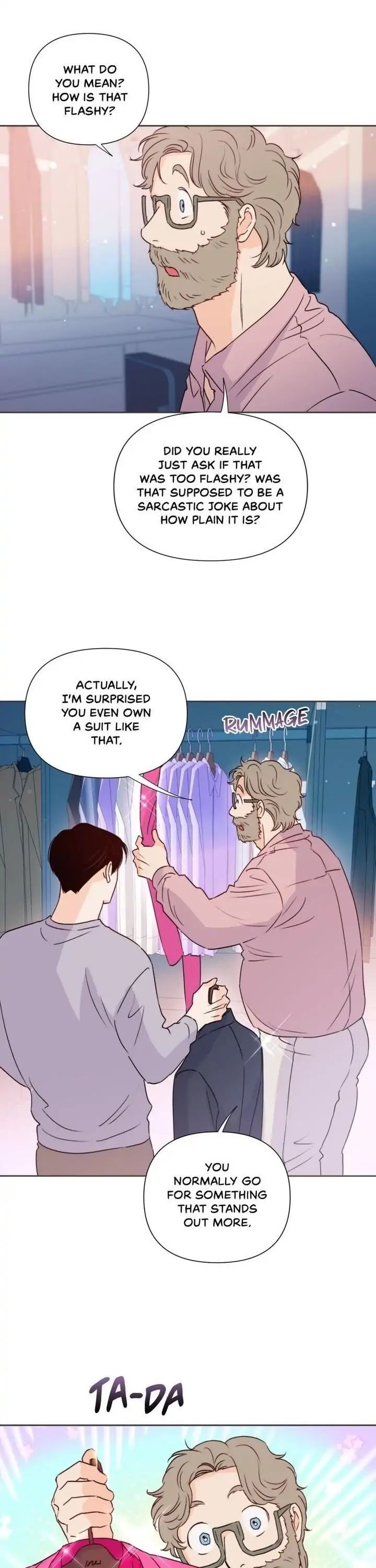 Read Kill the Lights chapter 25 image 17 on Lezhin