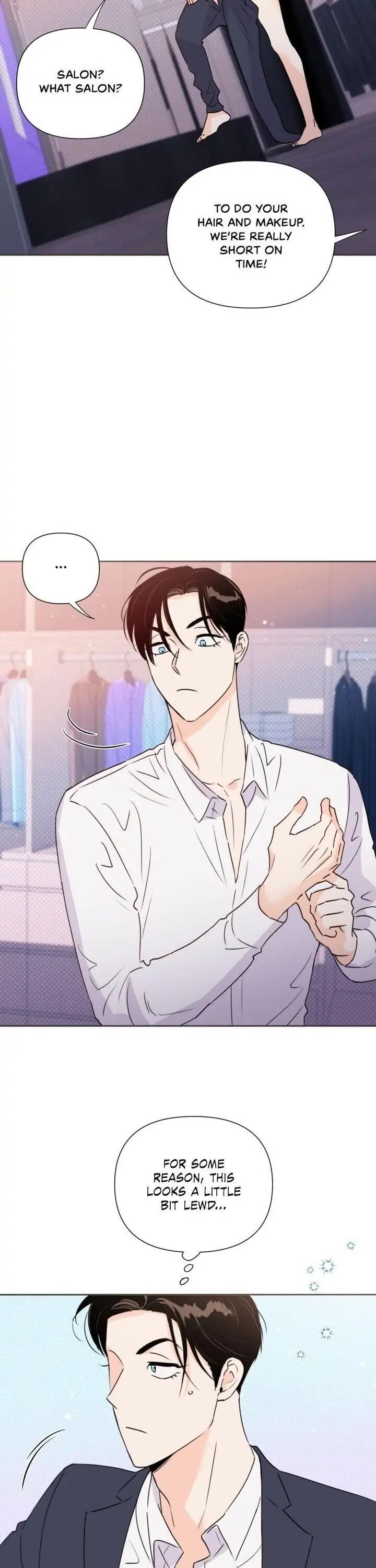 Read Kill the Lights chapter 25 image 19 on Lezhin