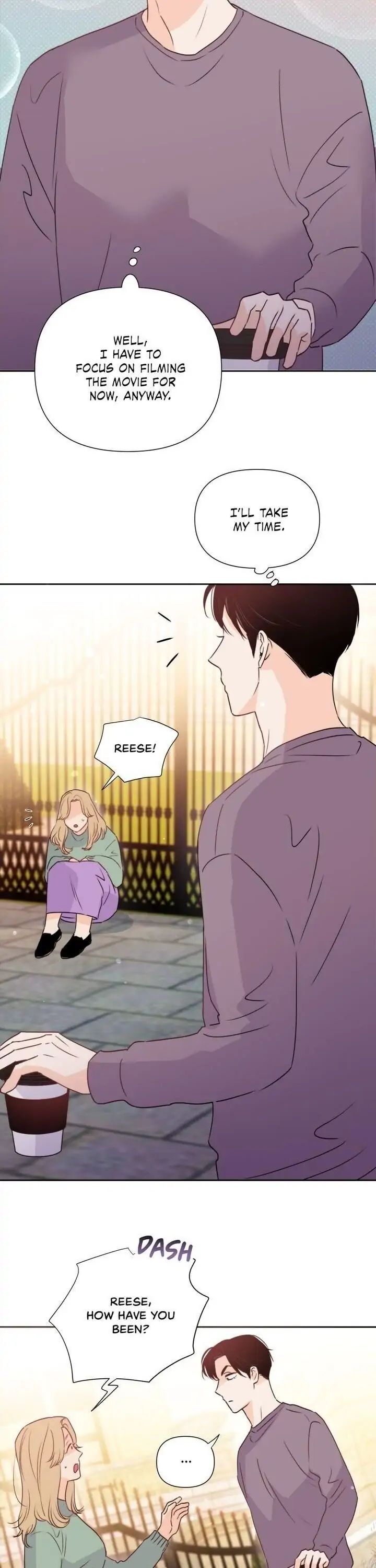 Read Kill the Lights chapter 25 image 2 on Lezhin