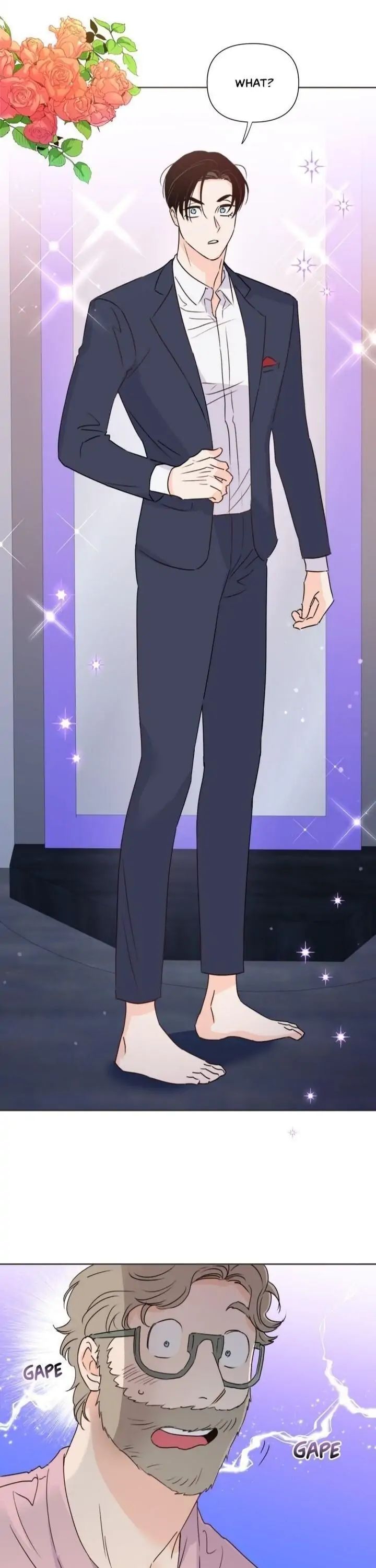 Read Kill the Lights chapter 25 image 21 on Lezhin