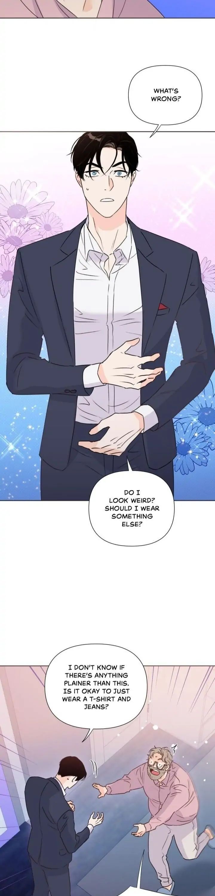 Read Kill the Lights chapter 25 image 22 on Lezhin