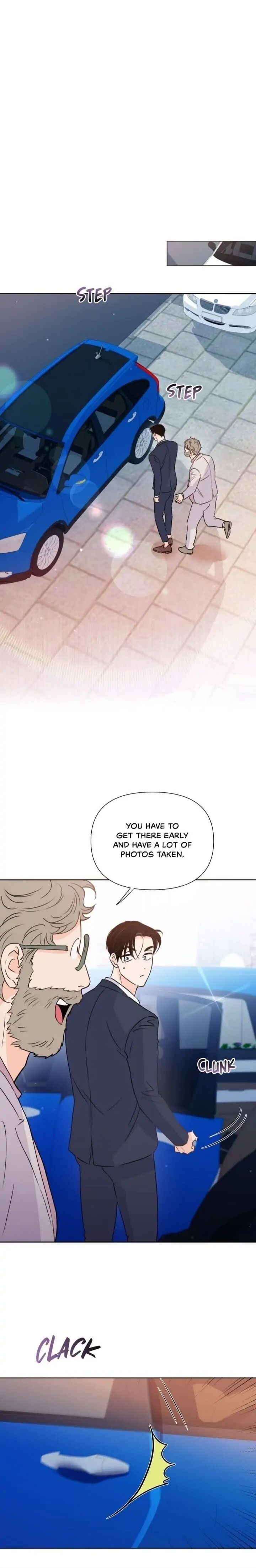 Read Kill the Lights chapter 25 image 24 on Lezhin