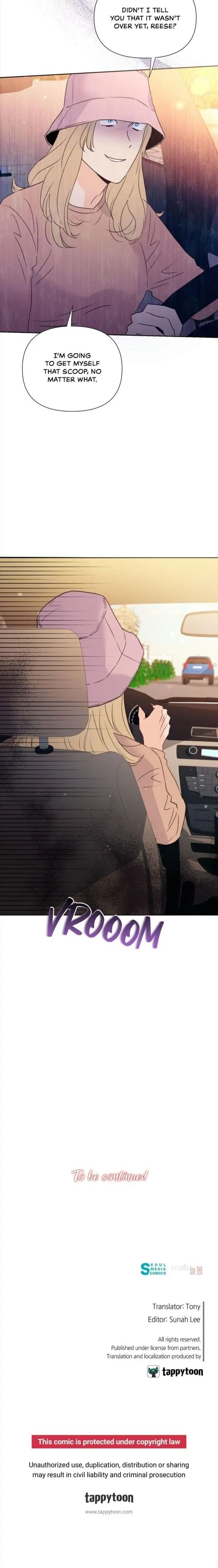 Read Kill the Lights chapter 25 image 26 on Lezhin
