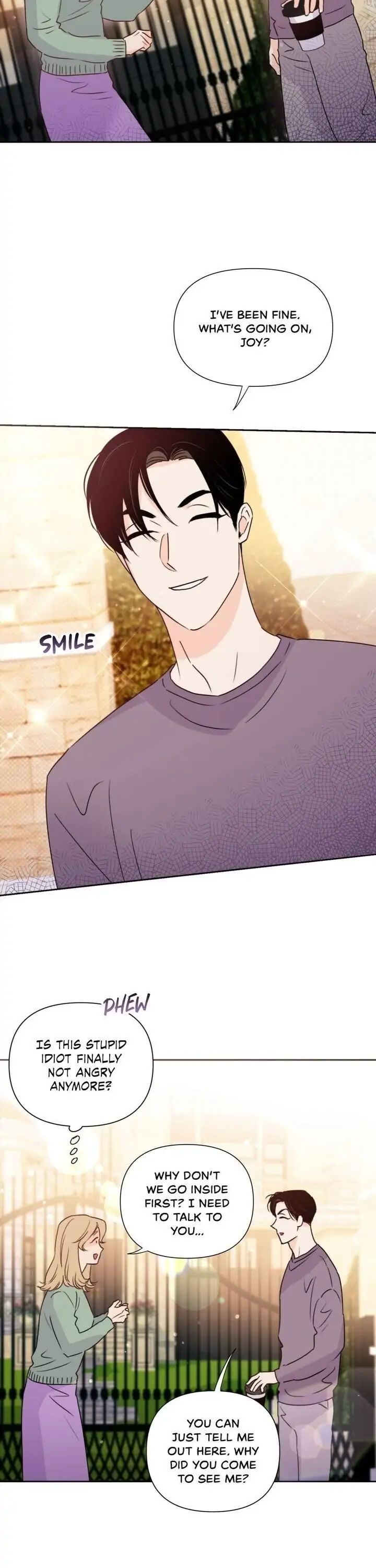 Read Kill the Lights chapter 25 image 3 on Lezhin