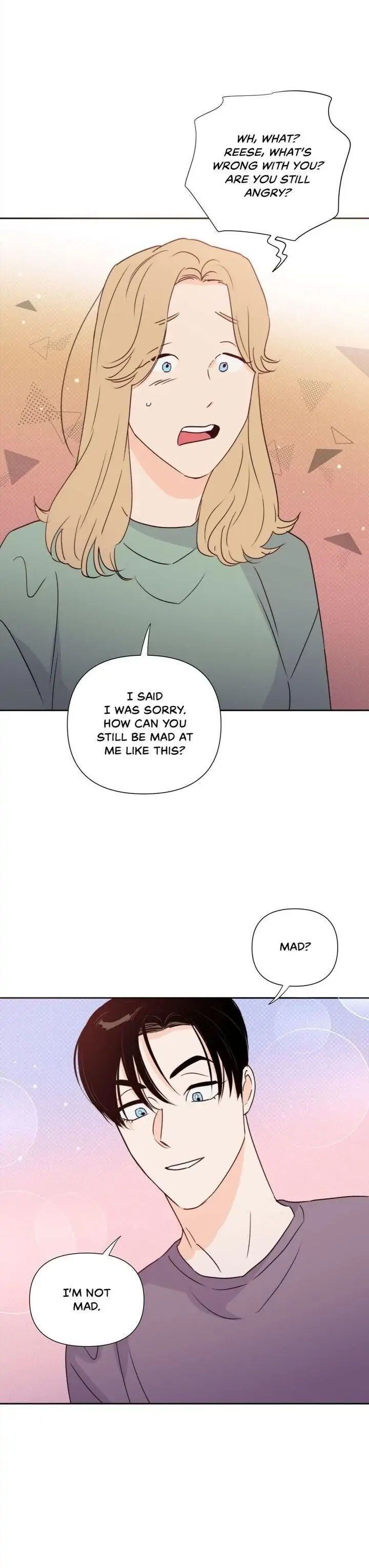 Read Kill the Lights chapter 25 image 4 on Lezhin