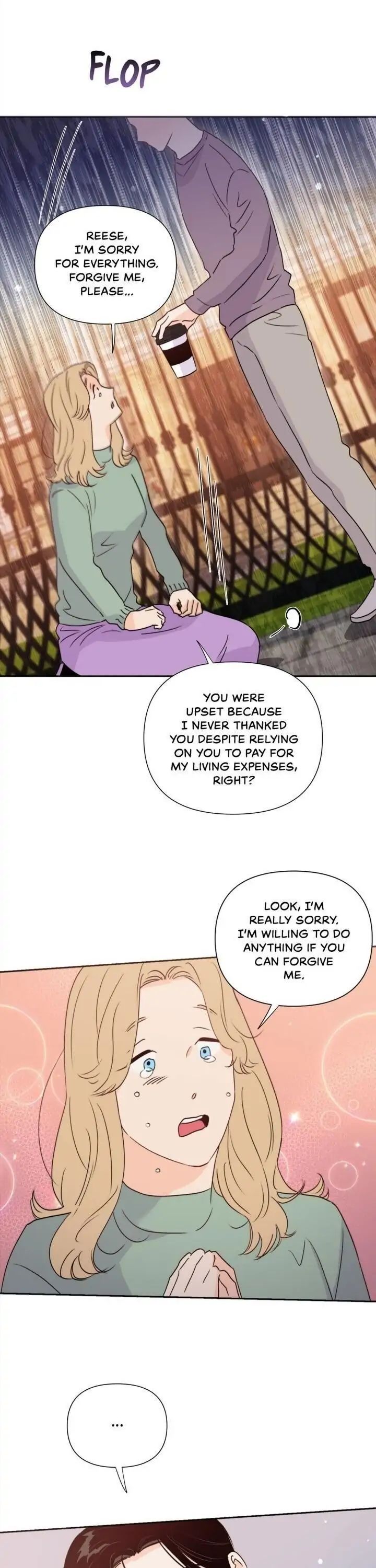 Read Kill the Lights chapter 25 image 5 on Lezhin
