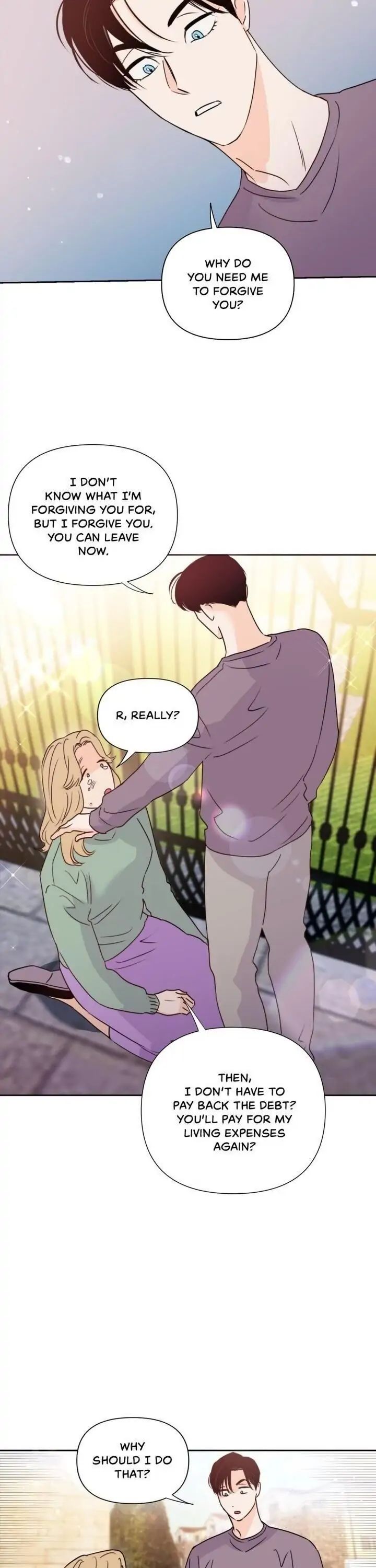 Read Kill the Lights chapter 25 image 6 on Lezhin