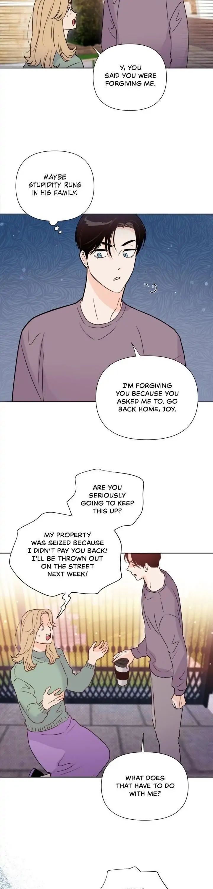 Read Kill the Lights chapter 25 image 7 on Lezhin