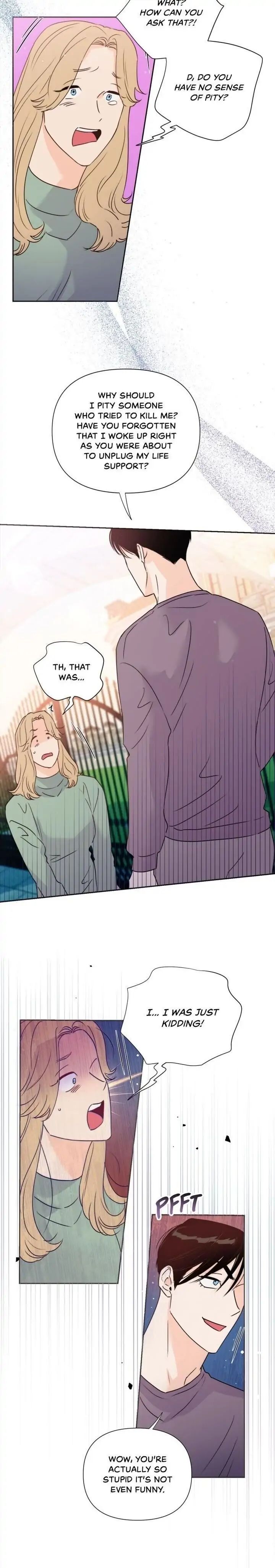 Read Kill the Lights chapter 25 image 8 on Lezhin