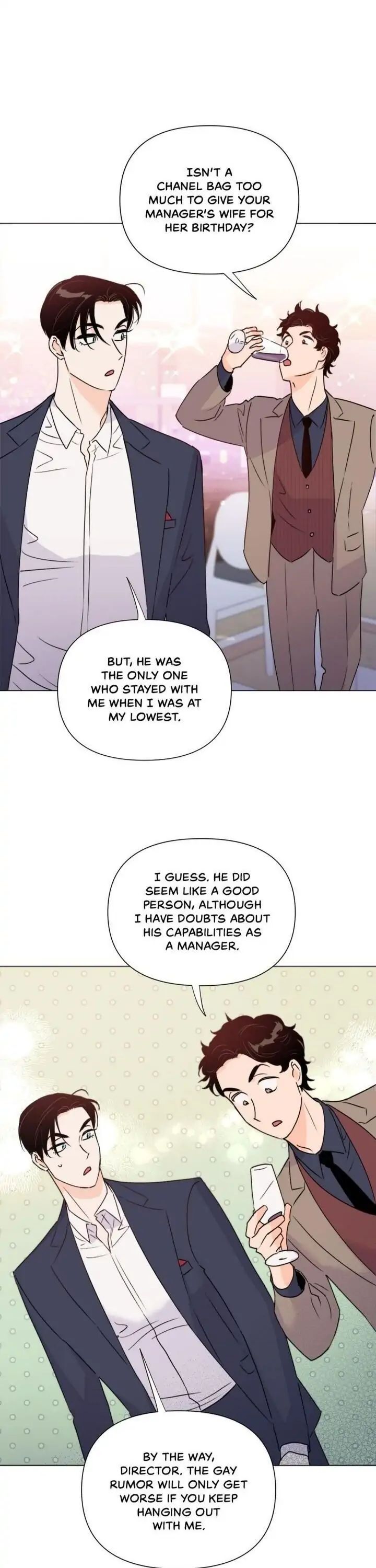 Read Kill the Lights chapter 26 image 10 on Lezhin