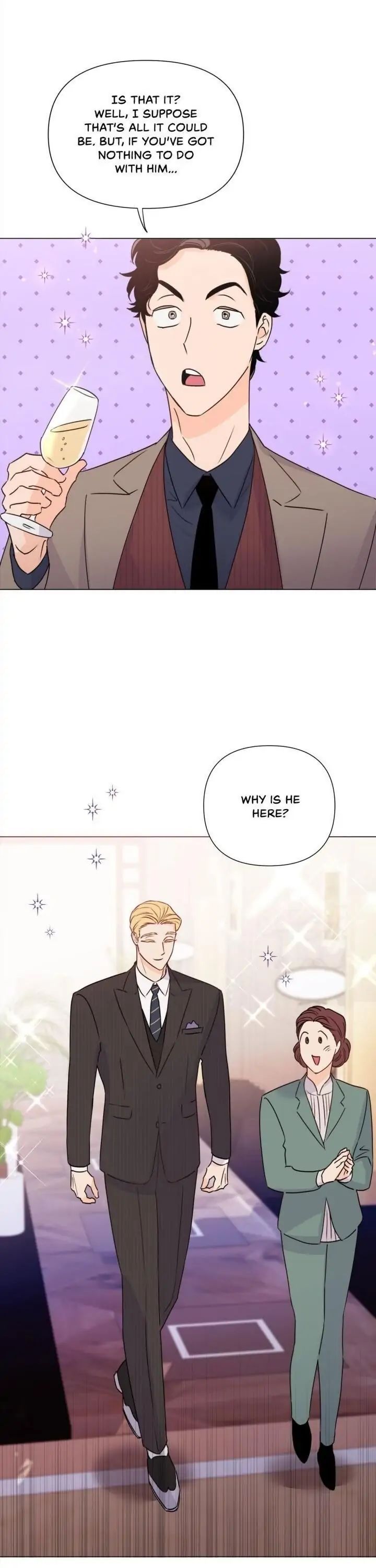 Read Kill the Lights chapter 26 image 13 on Lezhin