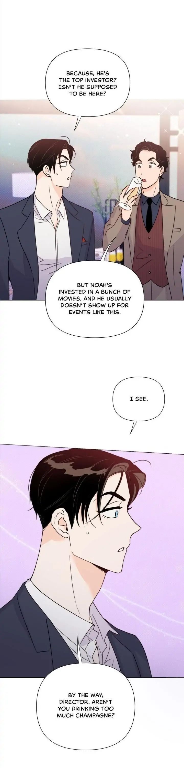 Read Kill the Lights chapter 26 image 15 on Lezhin