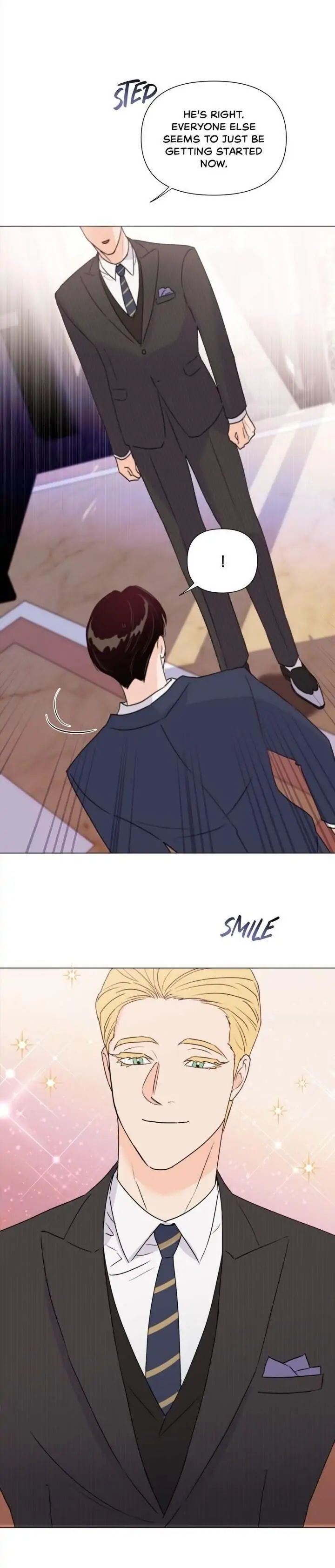 Read Kill the Lights chapter 26 image 16 on Lezhin