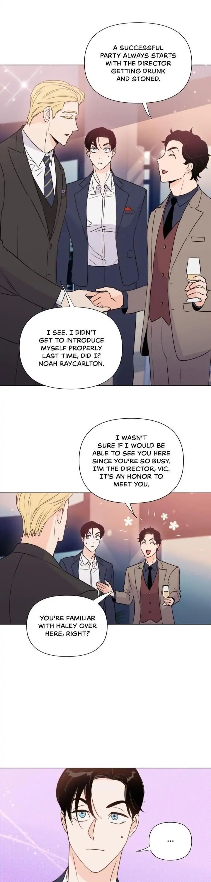 Read Kill the Lights chapter 26 image 17 on Lezhin