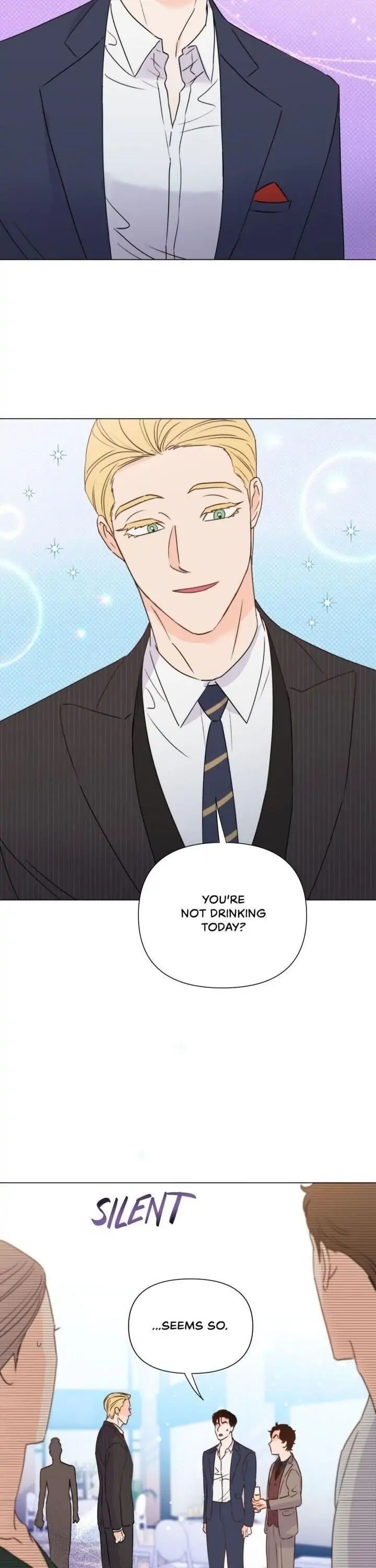 Read Kill the Lights chapter 26 image 18 on Lezhin